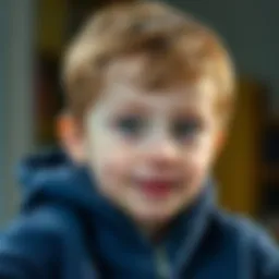 36 кг ребенок: какой это возраст и его особенности Introduction