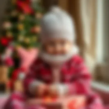 Magnificent Что подарить новорожденному ребенку девочке: практическое руководство