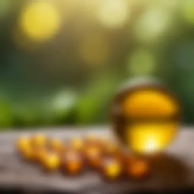 Magnificent Exploring Sources of Vitamin D3: Essential for Child Development Magnificent Exploring Sources of Vitamin D3: Essential for Child Development