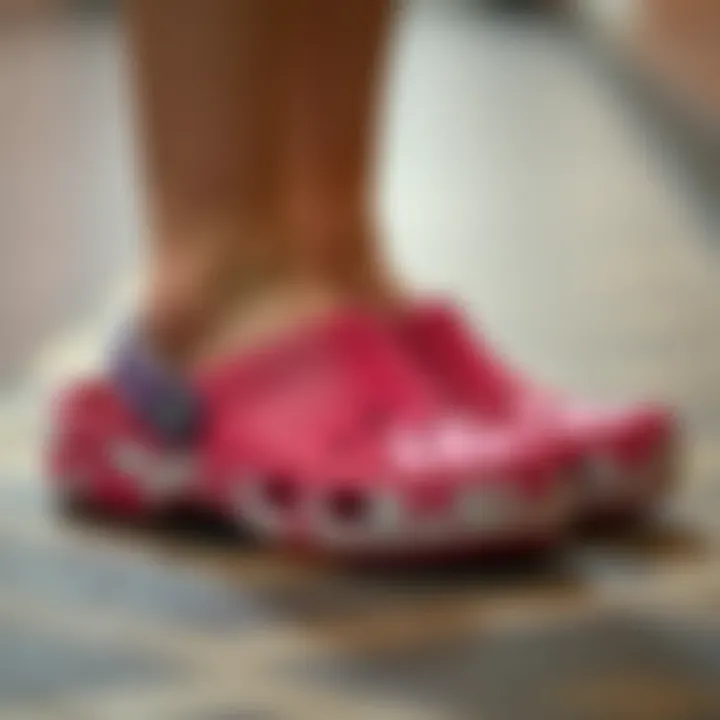 Magnificent Где купить оригинальные Crocs: Путеводитель для родителей Magnificent Где купить оригинальные Crocs: Путеводитель для родителей