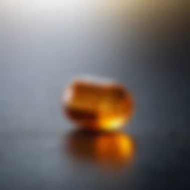 Magnificent Guidelines for Consuming Vitamin D3 Capsules