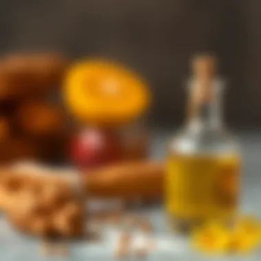 Magnificent Hexyl Cinnamal: Понимание Сущности и Применения Magnificent Hexyl Cinnamal: Понимание Сущности и Применения