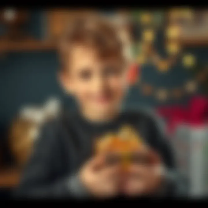 Magnificent Идеи подарков для 10-летнего мальчика на Magnificent Идеи подарков для 10-летнего мальчика на день рождения