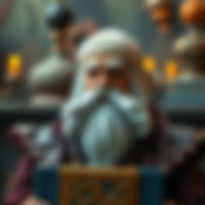 Magnificent Игра Угадай Кто: Путеводитель по Покупке в Майнкрафт Magnificent Игра Угадай Кто: Путеводитель по Покупке в Майнкрафт