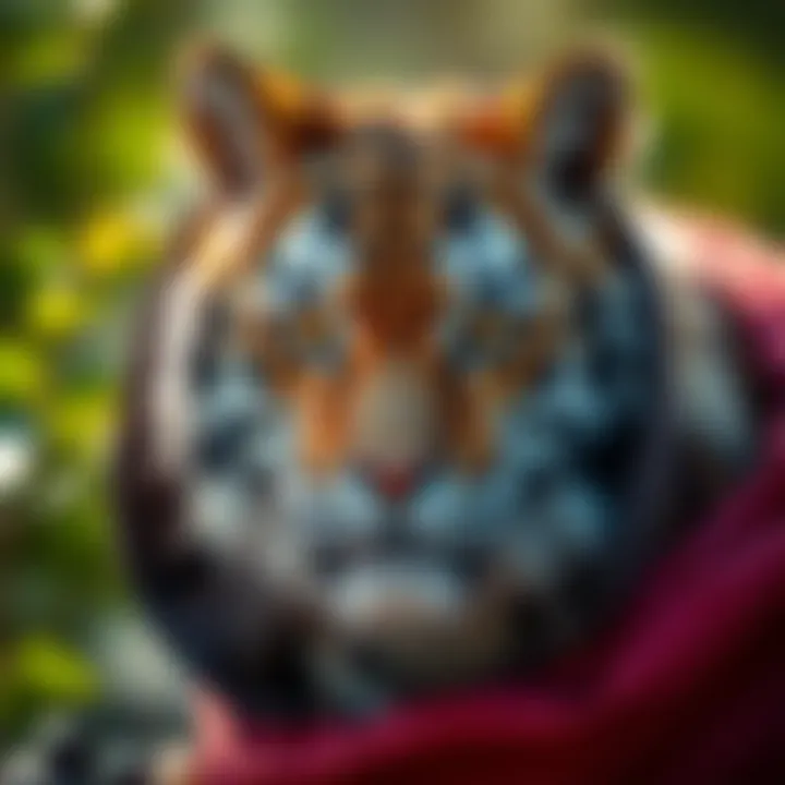 Magnificent Имаджинариум: Понимание Игры и Как Играть Magnificent Имаджинариум: Понимание Игры и Как Играть