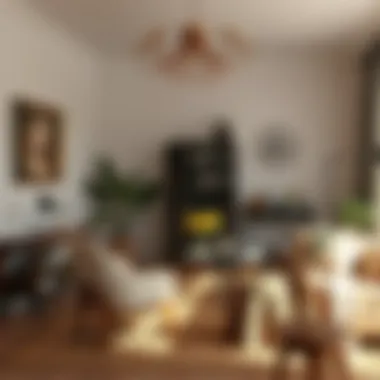 Magnificent Интеграция ловца снов в домашнюю среду: практические аспекты и значе Magnificent Интеграция ловца снов в домашнюю среду: практические аспекты и значение