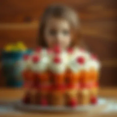 Magnificent Из чего сделана пастель: состав и особенности