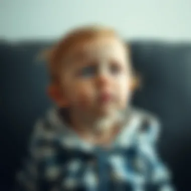 Magnificent Как вычесать корочку на голове у ребенка: полное руководство Magnificent Как вычесать корочку на голове у ребенка: полное руководство