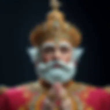 Magnificent Как выглядит пятачок: все аспекты и характеристики