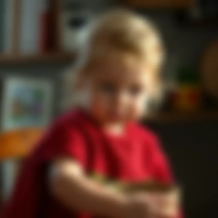 Magnificent Каши для четырехмесячных детей: порыв в мир прикорма Magnificent Каши для четырехмесячных детей: порыв в мир прикорма