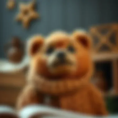 Magnificent Перенос игрушек: Как подобраться к этой задаче