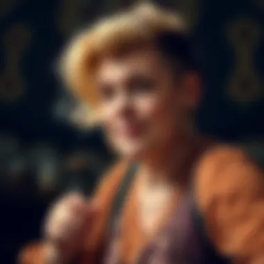 Magnificent Правила настольной игры 'Угадай кто' Magnificent Правила настольной игры 'Угадай кто'