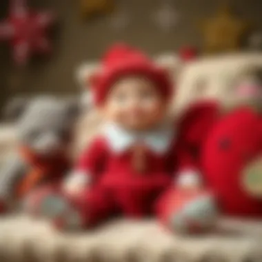 Magnificent Разнообразие игрушек: ориентиры для выбора Magnificent Разнообразие игрушек: ориентиры для выбора