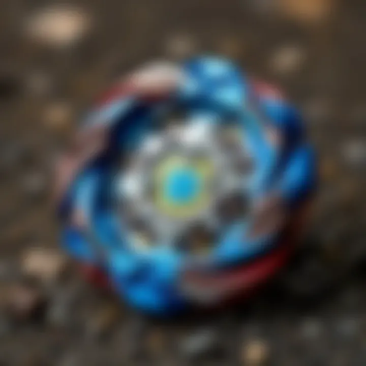 Magnificent Сборка игрушки Beyblade: полезное руководство для родителей Magnificent Сборка игрушки Beyblade: полезное руководство для родителей