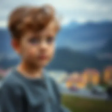 Magnificent Синий трактор: Анализ и особенности Magnificent Синий трактор: Анализ и особенности