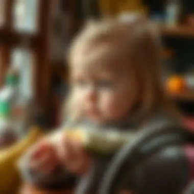 Magnificent Сравнение детских питания: Нутрилон и Малютка – что лучше? Magnificent Сравнение детских питания: Нутрилон и Малютка – что лучше?