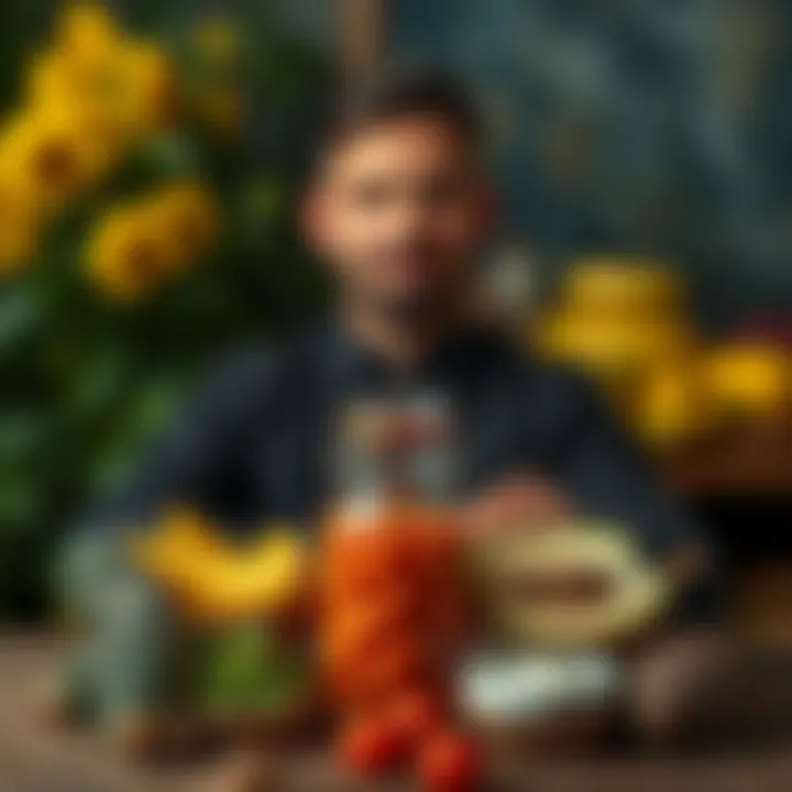 Magnificent Витаминный состав шиповника: полное руководство Magnificent Витаминный состав шиповника: полное руководство