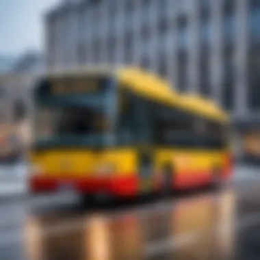 Magnificent Где найти 820 автобус: Всё о маршруте и его значении Magnificent Где найти 820 автобус: Всё о маршруте и его значении