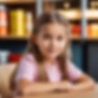 Adapting Associations Rules Adapting associations rules for younger participants