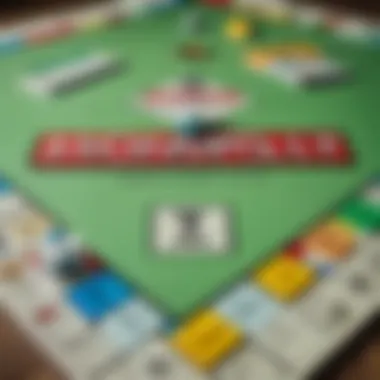 Educational Benefits of Playing Monopoly Educational benefits of Monopoly game
