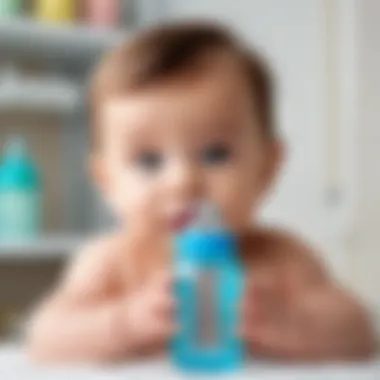 Expert Tips for Choosing Baby Bottles Expert advice on selecting baby bottles