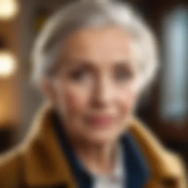 The Impact of Age on Behavior in 'Barboskiny' The impact of age on behavior in 'Barboskiny'