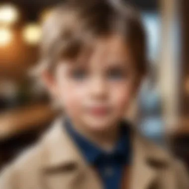 Character Analysis of the Young One from 'Barboskiny' Character analysis of the young one from 'Barboskiny'