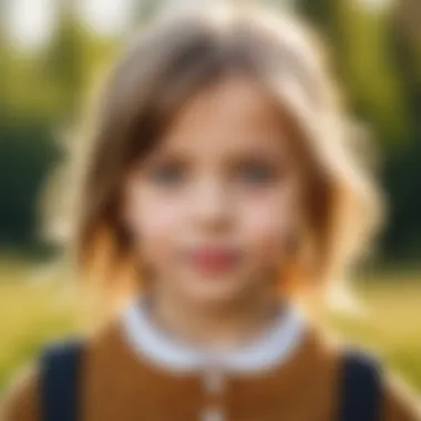 Children's Perception of Character Development in 'Barboskiny' Children's perception of character development in 'Barboskiny'