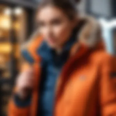 Caring for Winter Jackets Proper care techniques for jackets