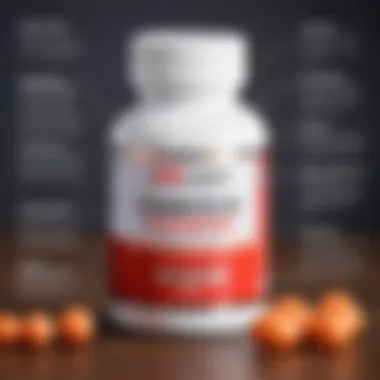 Understanding Carnitine: Benefits and Risks An infographic illustrating the benefits and risks of carnitine.