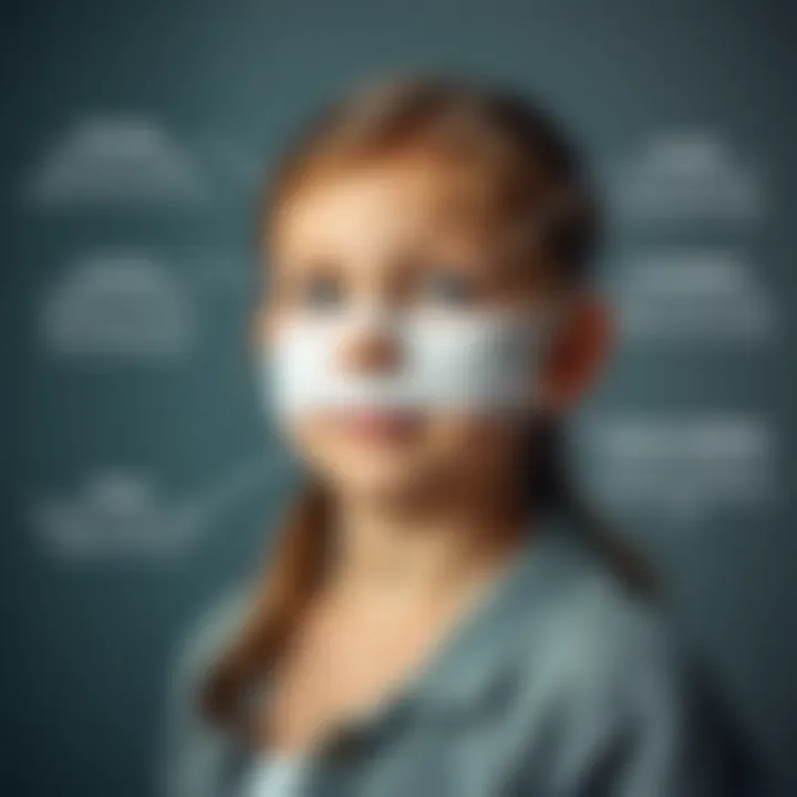 Safety Features in Children's Bandages Safety features of children's bandages