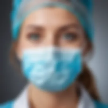 Safety Measures for Chlorhexidine Use Precautionary guidelines for Chlorhexidine use