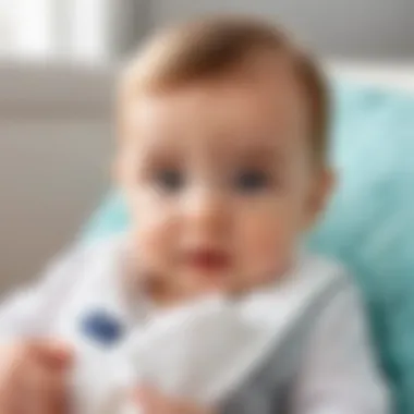 Choosing the Right Heat Pack for Babies Choosing the right heat pack for babies