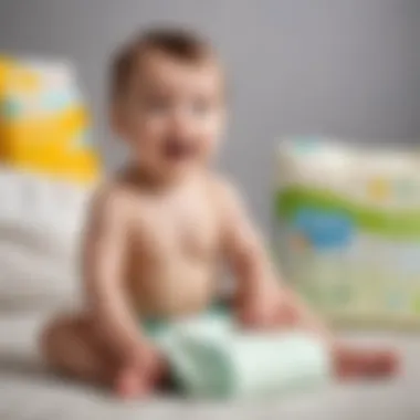 Eco-friendly diaper options for environmentally conscious parents