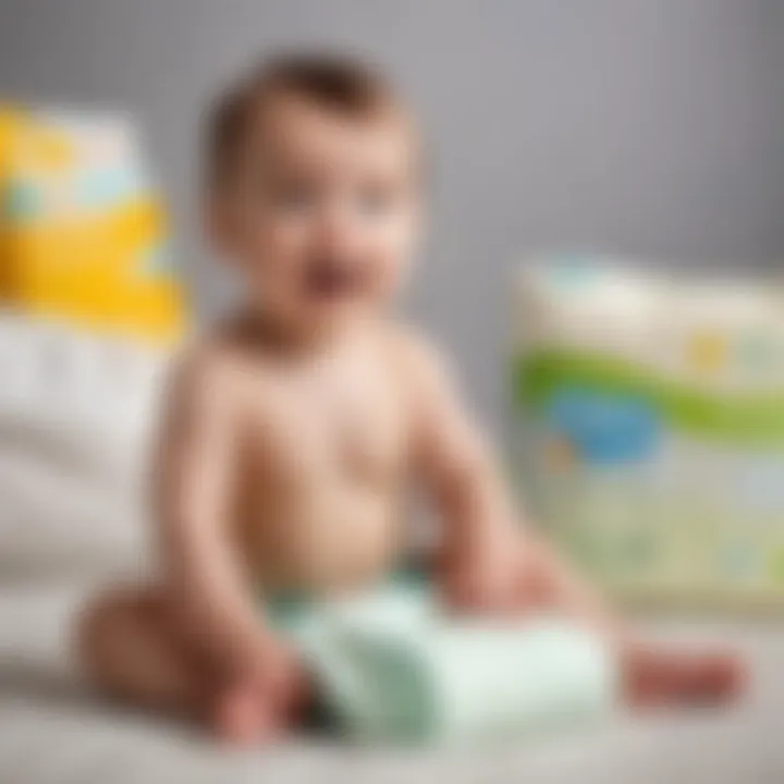 Eco-friendly diaper options for environmentally conscious parents