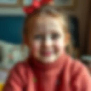 Notable Что дарить девочке на 7 лет: Руководство для родителей