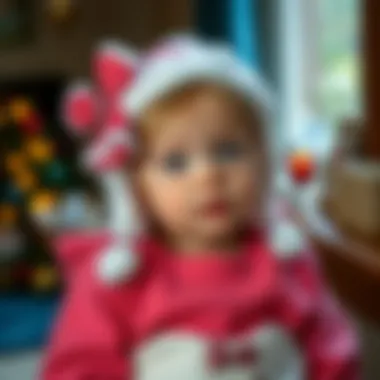 Notable Что подарить новорожденному ребенку девочке: практическое руководство