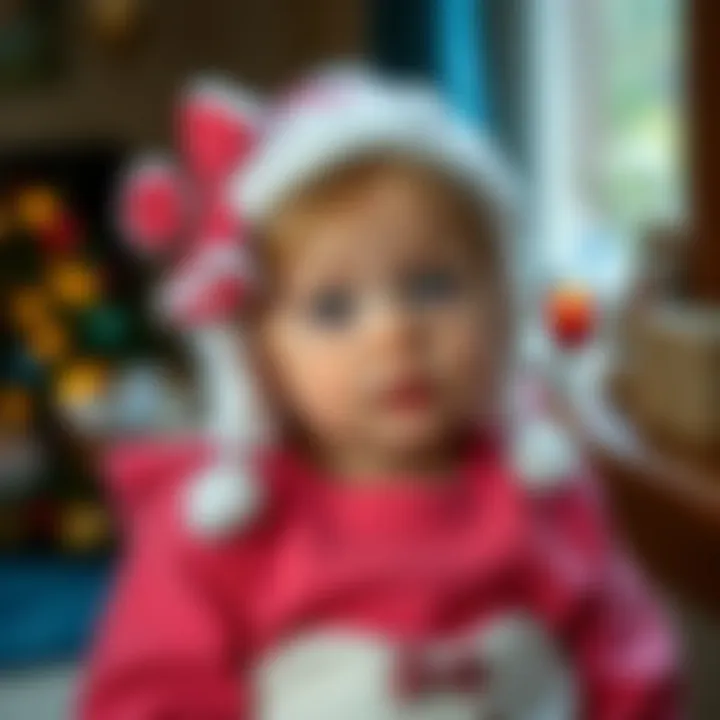 Notable Что подарить новорожденному ребенку девочке: практическое руководство