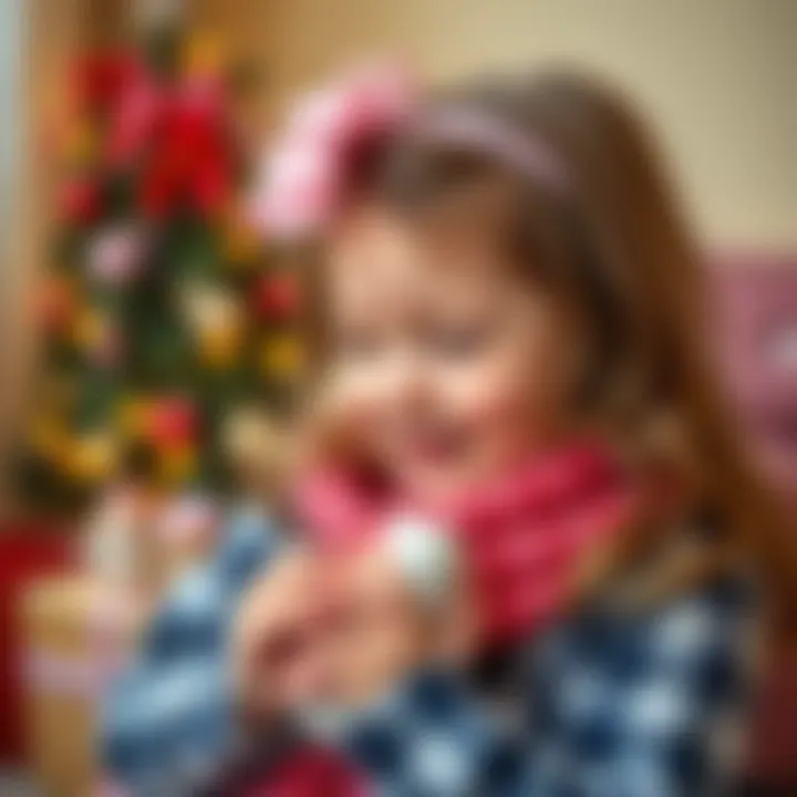 Что подарить новорожденному ребенку девочке: практическое руководство Summary