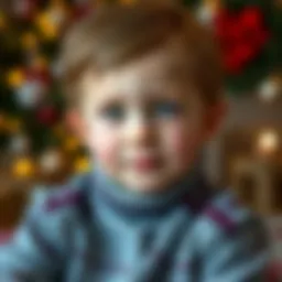 Ч то подарить ребенку 2-х лет: Разнообразие выбора для родителей Introduction