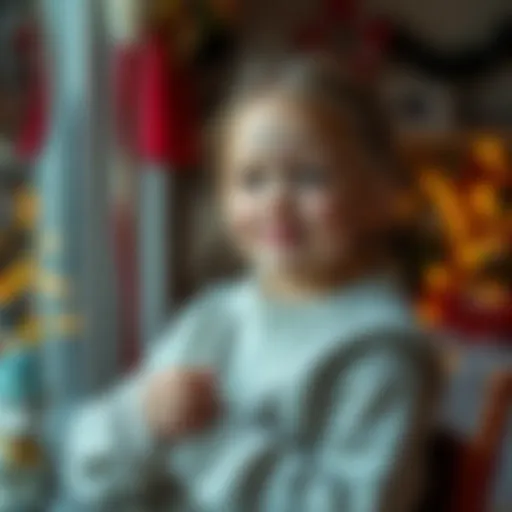 Что попросить на Новый Год в 11 лет: Полезный гид для детей и родителей Introduction