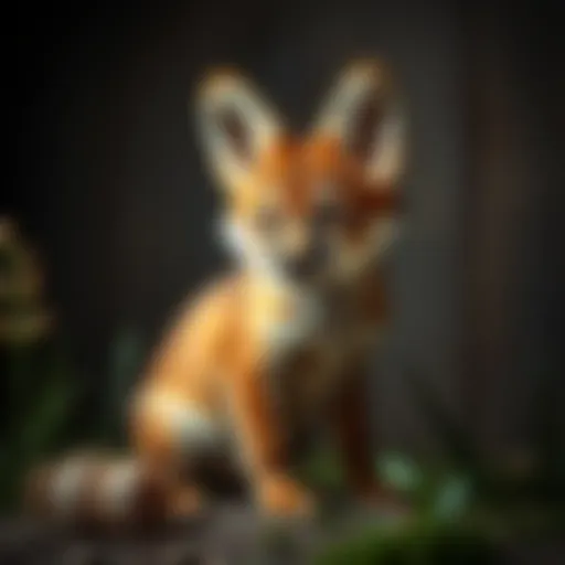 Что такое кенгуру для детей: Исследование уникального животного Introduction Что такое кенгуру для детей: Исследование уникального животного Introduction