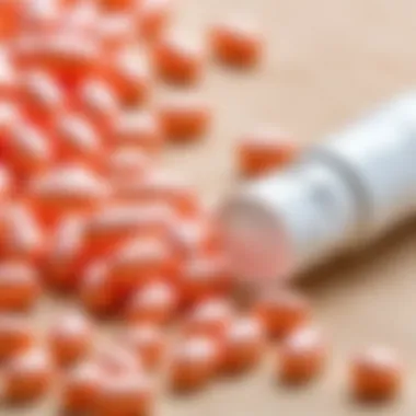 Collagen Types: Capsules vs Powder Comparative analysis of collagen types