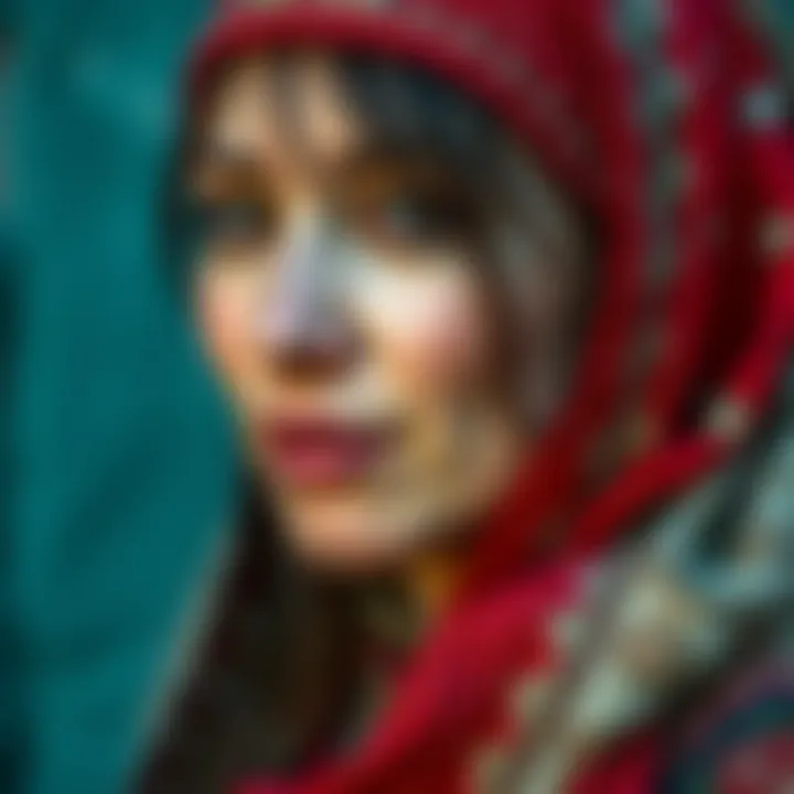 Cultural Perspectives on Menstruation Cultural representation of menstruation across different societies