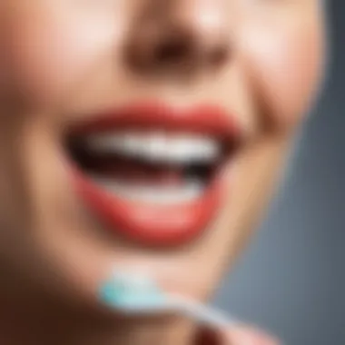 Cultural Influences on Oral Care Visual guide to the cultural significance of oral hygiene