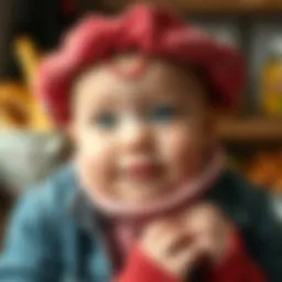 Для чего нужны кисломолочные смеси: полное руководство для родителей Introduction