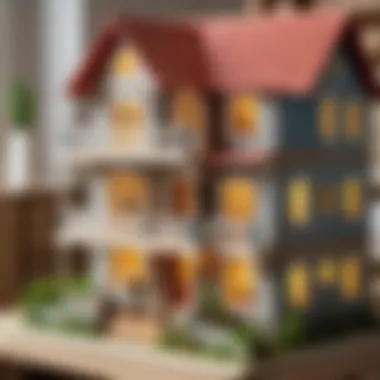 Importance of Quality Materials in Dollhouses Quality materials used in constructing dollhouses