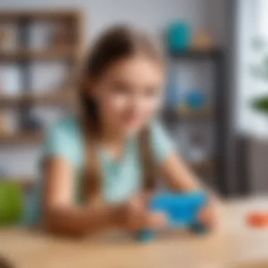 Engaging Educational Games for Young Minds Engaging educational games for young minds