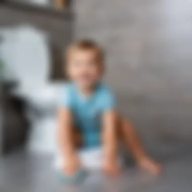 Expert Tips for Potty Training Expert advice on potty training