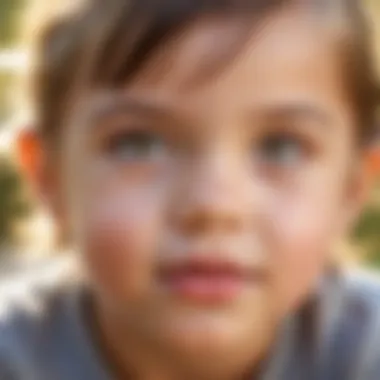 Exploring Sources of Vitamin D3: Essential for Child Development Summary Exploring Sources of Vitamin D3: Essential for Child Development Summary